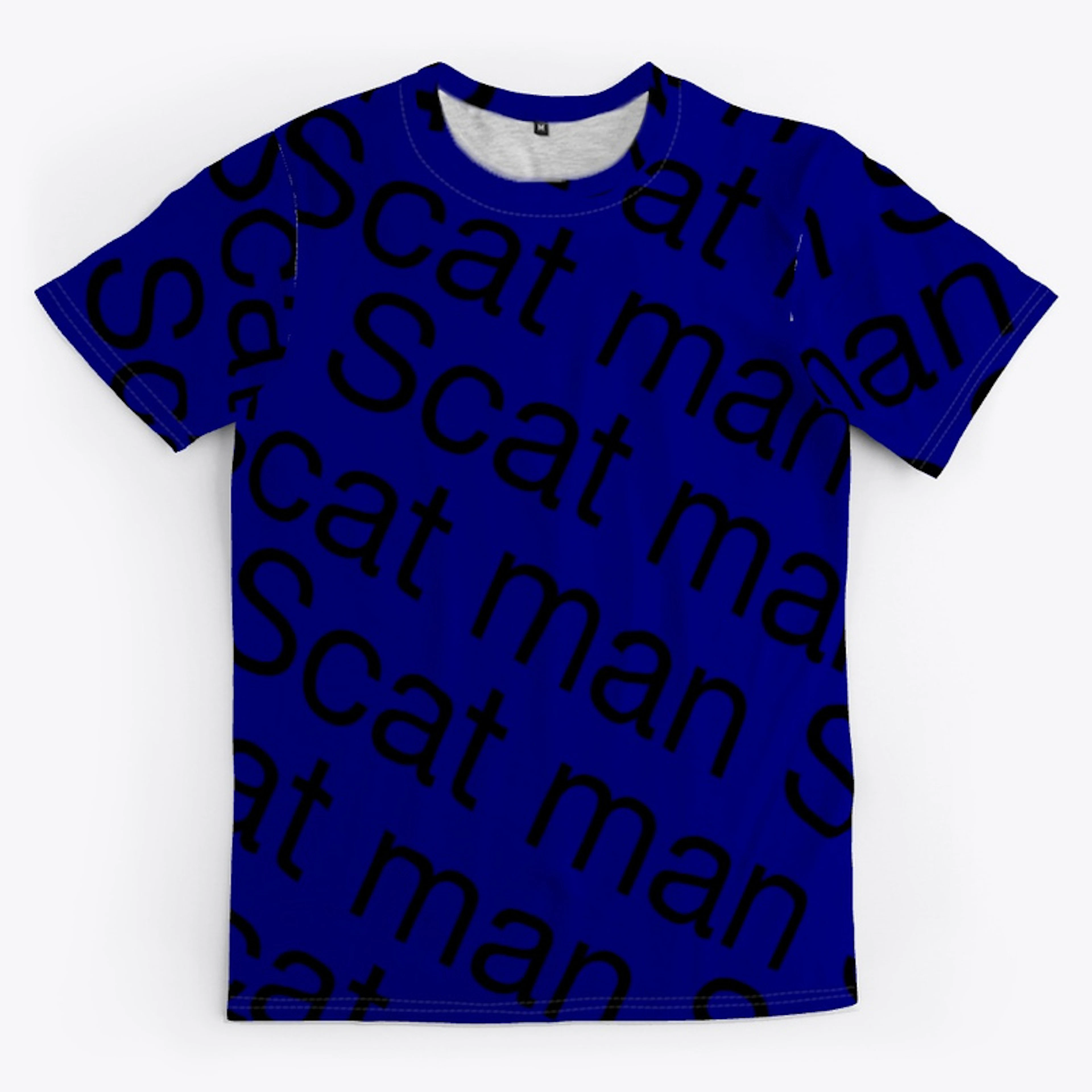 THE SCAT MAN COLLECTION